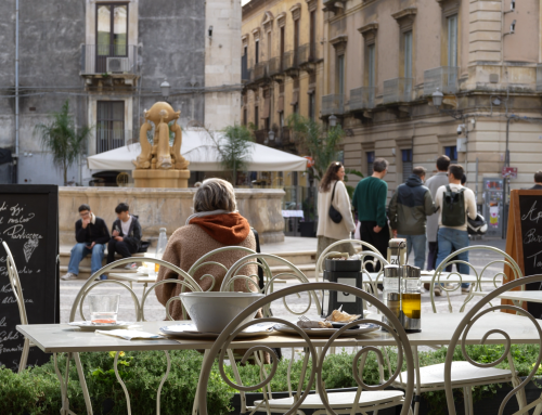 San Berillo: un quartiere che non è solo un quartiere